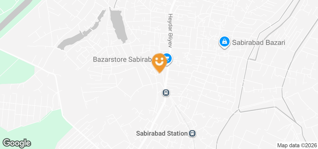 Warehouse (Sabirabad)