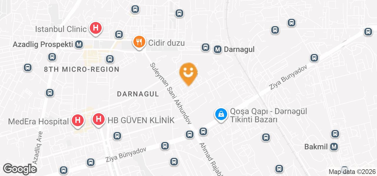 Anbar (Bakı)