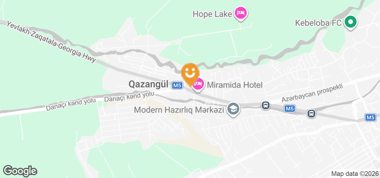 Fındıq qəbulu (Zaqatala)