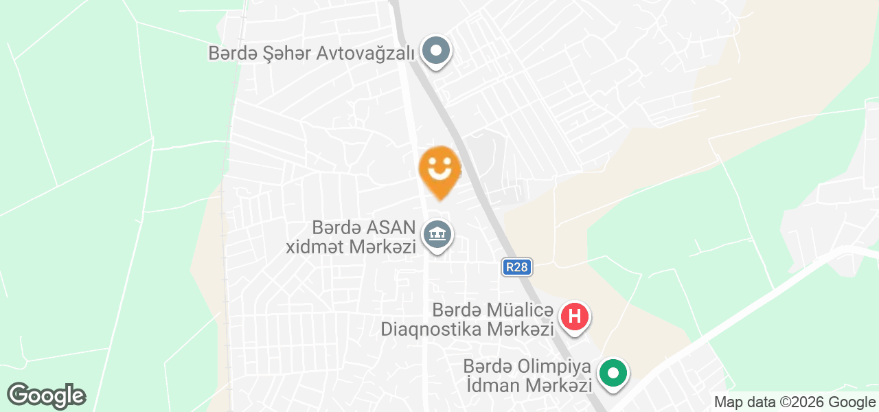 Rabitənin anbarları (Bərdə)