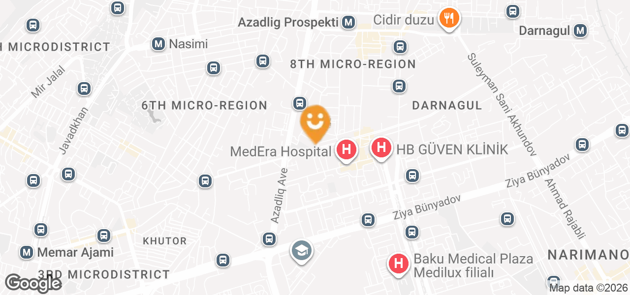 Özdilək türk tekstili mağazası (Bakı)