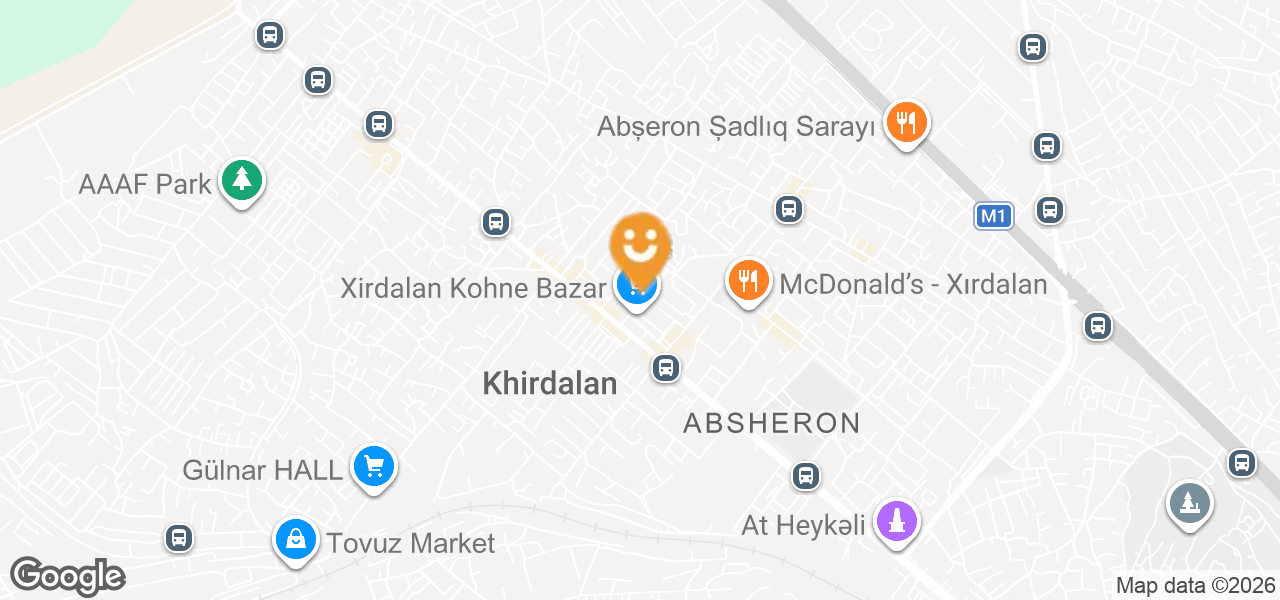 Pərdə mağazası (Bakı)