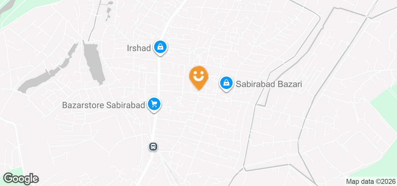 Pərdə mağazası (Sabirabad)