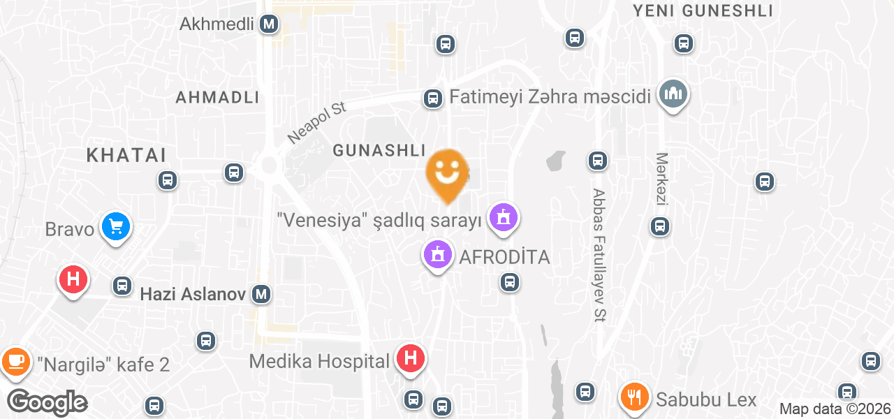 Pərdə salonu (Bakı)