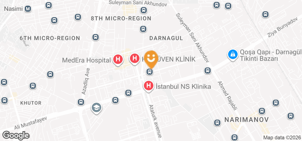 Pərdə salonu (Bakı)