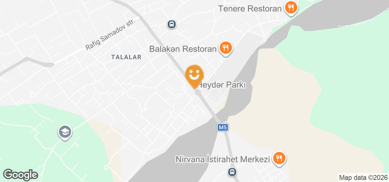 Qalaktika pərdə mağazası (Balakən)