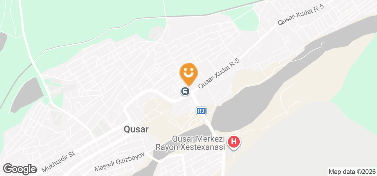 Qrand pərdə mağazası (Qusar)