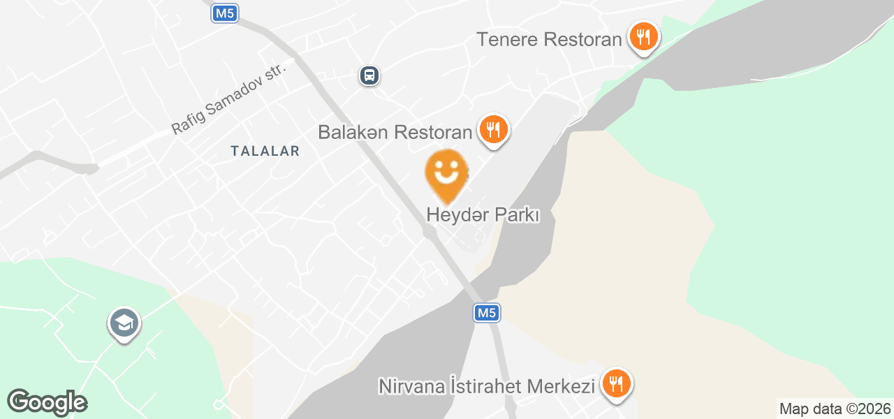 Royal pərdə mağazası (Balakən)