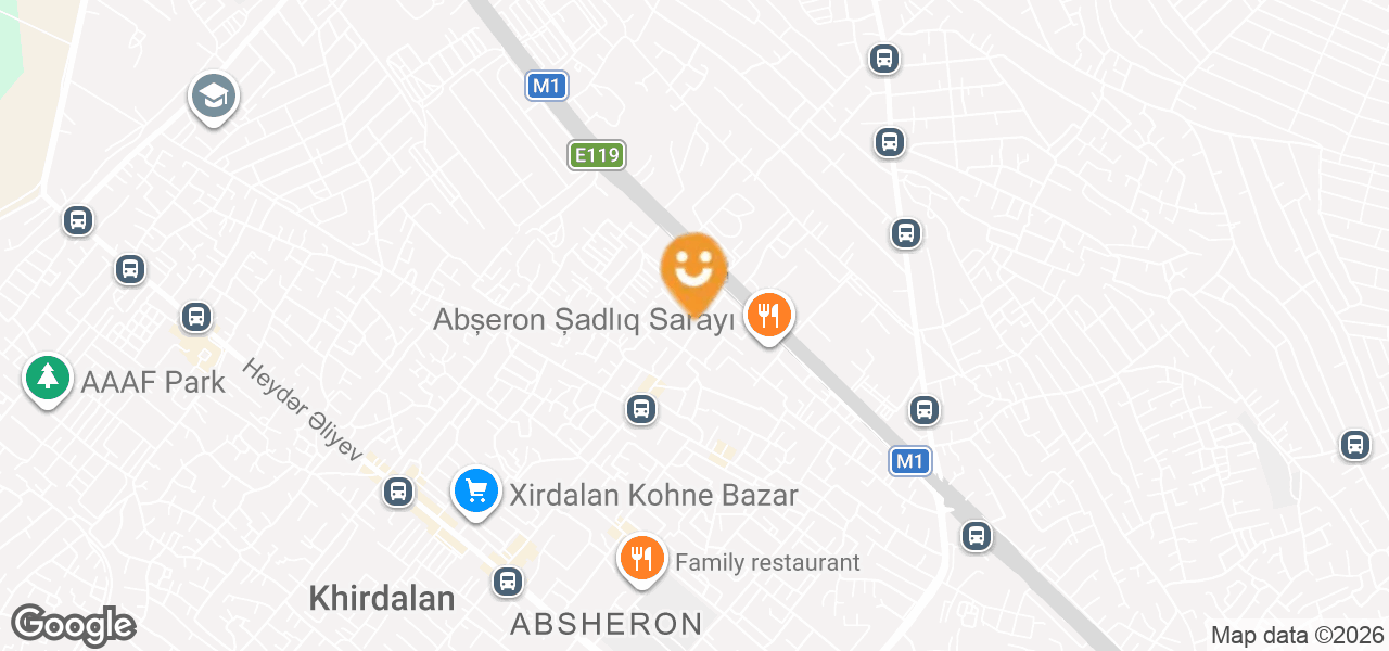 RT Pərdə Evi pərdə mağazası (Bakı)