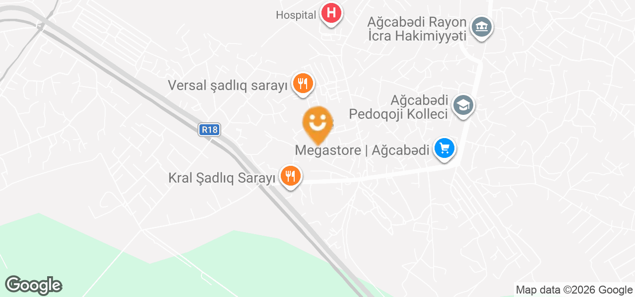 Ağcabədi Rayon Meliorasiya İdarəsi