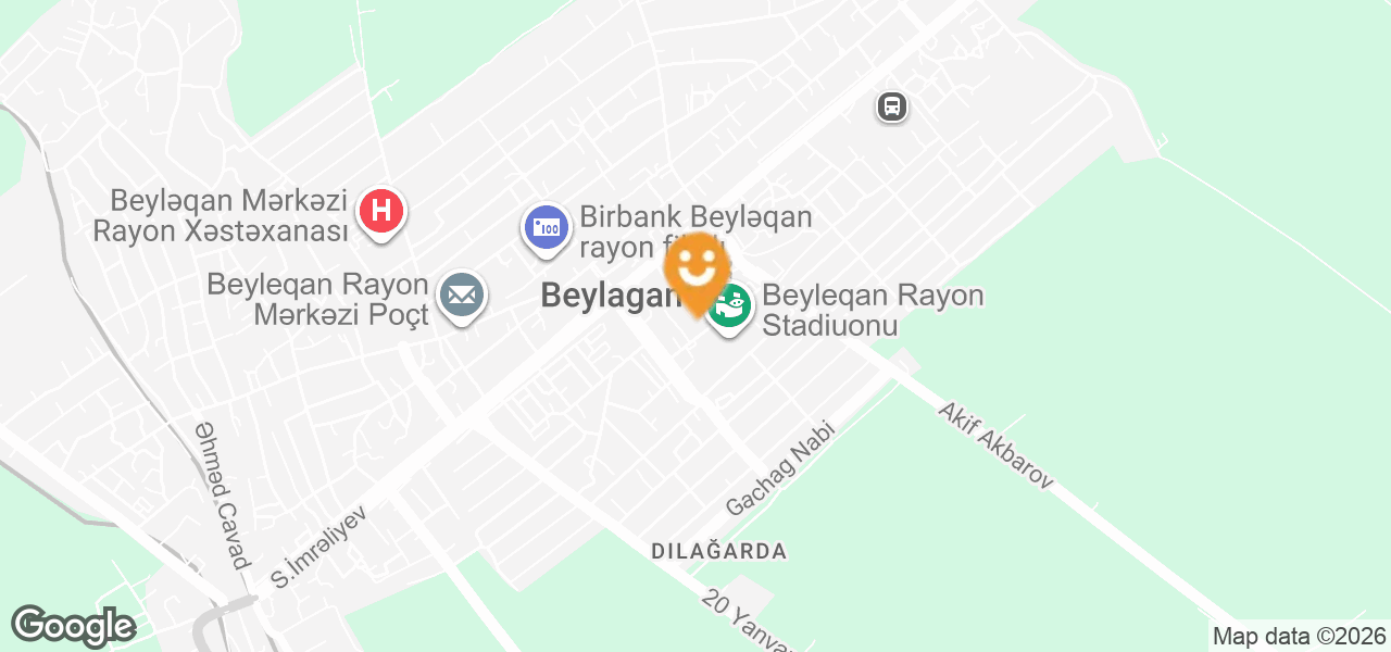 Beylaqan Rayon Su-Meliorasiya İdarəsi (Beyləqan)