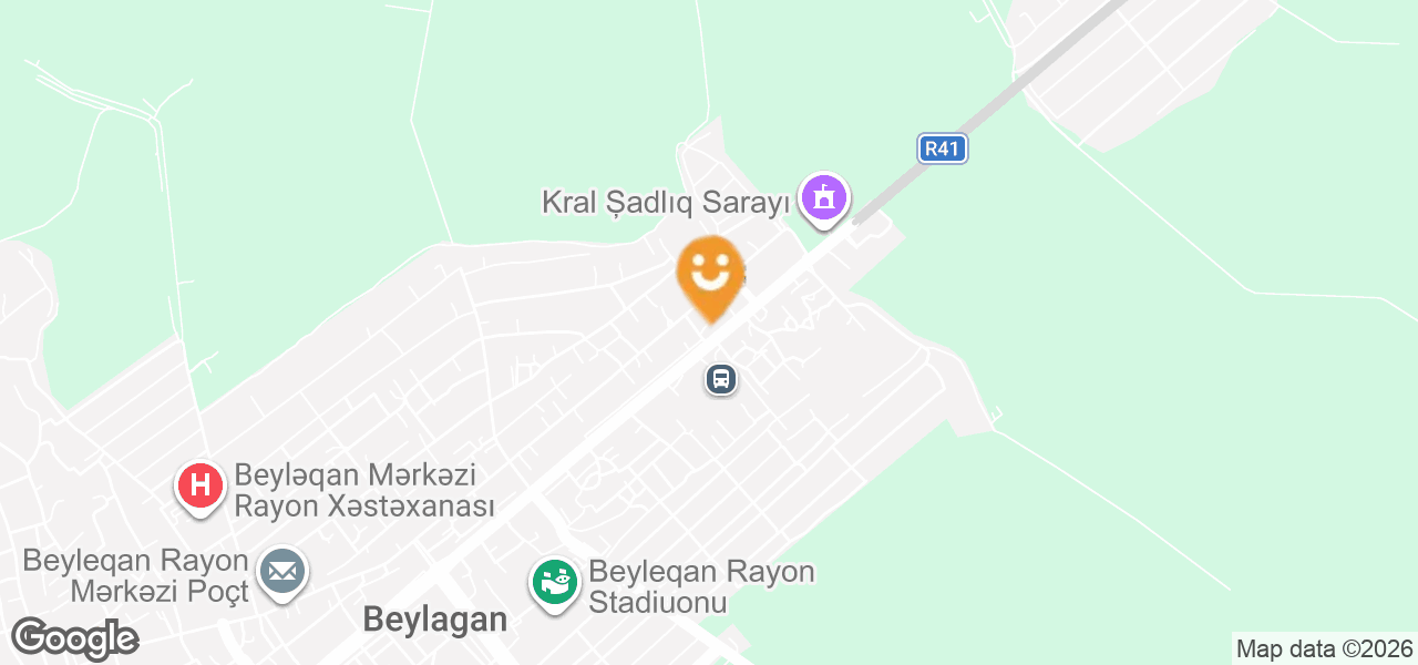 Beylagan Directorate of Amelioration and Water Management