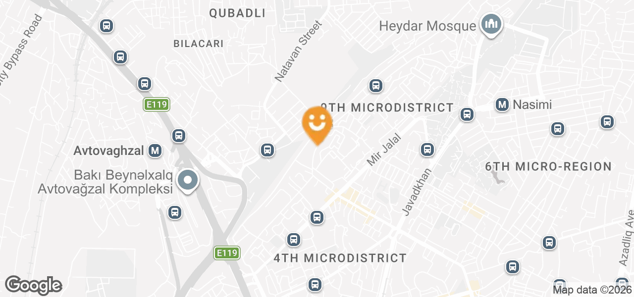 Hydrant (Baku)