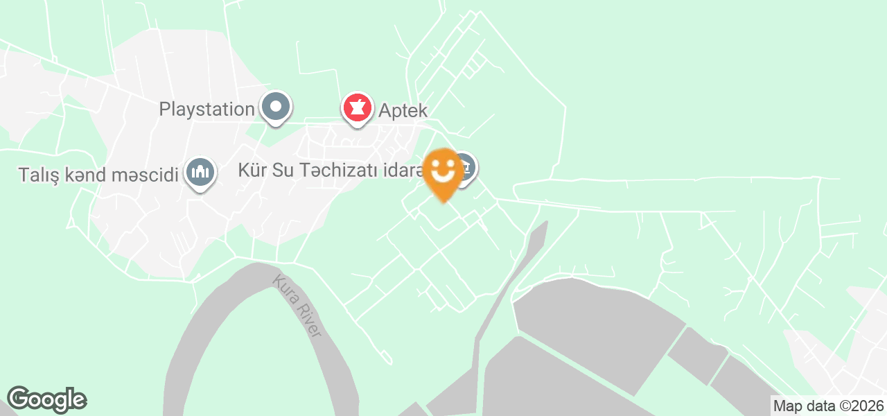Kür Su Kəmərləri İdarəsi (Hacıqabul)