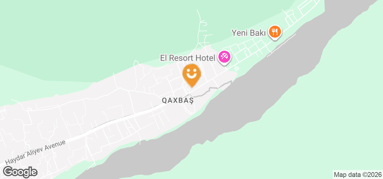 Qakh District Irrigation Systems Administration