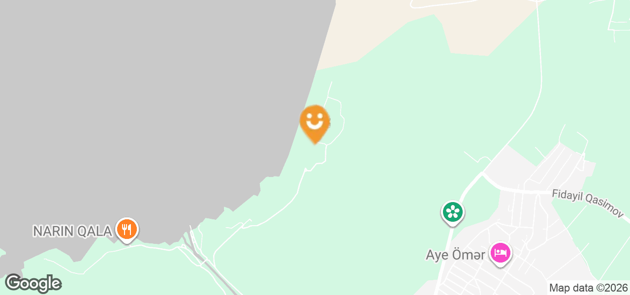 Shamkir Reservoir Water Pumping Station