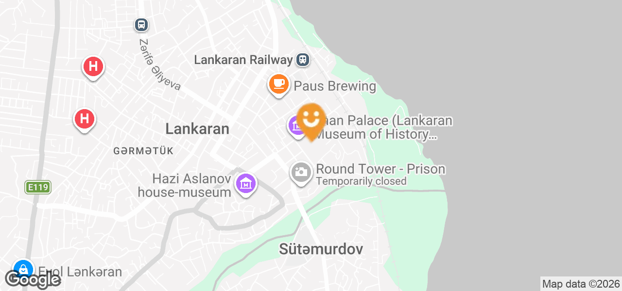 Water Administration (Lankaran)
