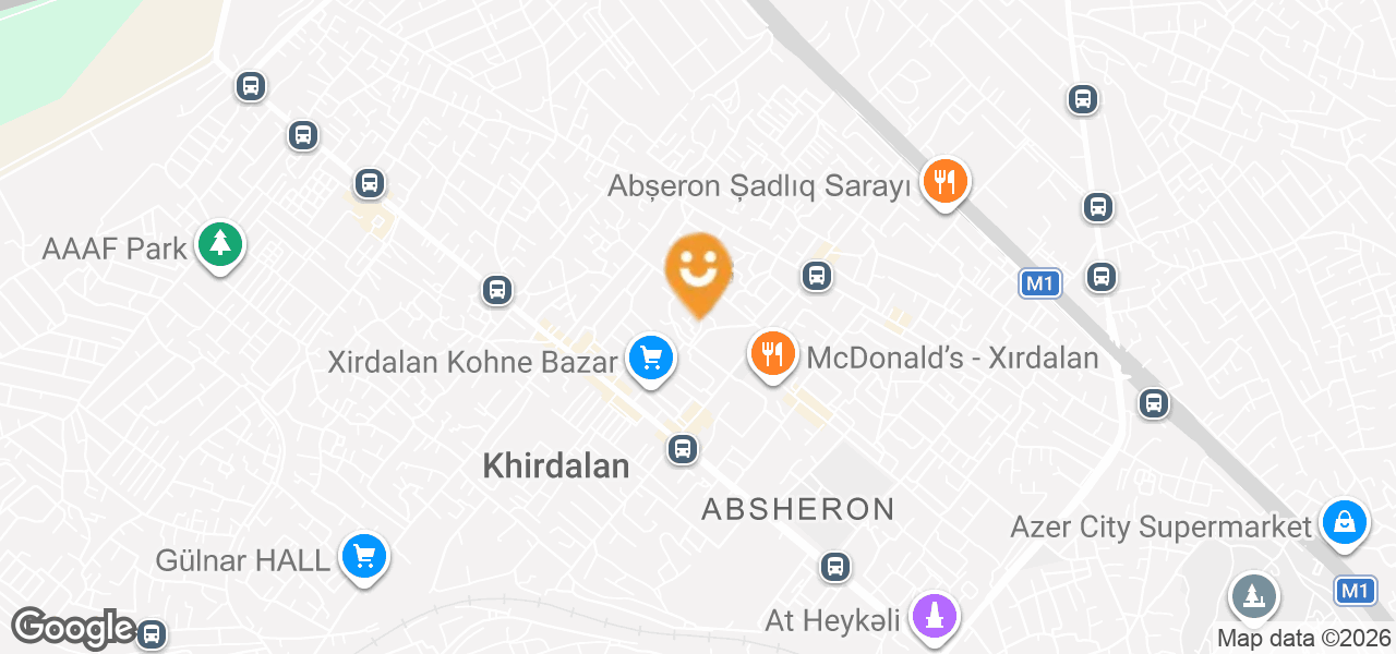 Abşeron Rayon Qaz İstismar Sahəsiinin 2 saylı Qaz cihazlarına nəzarət xidməti (Bakı)