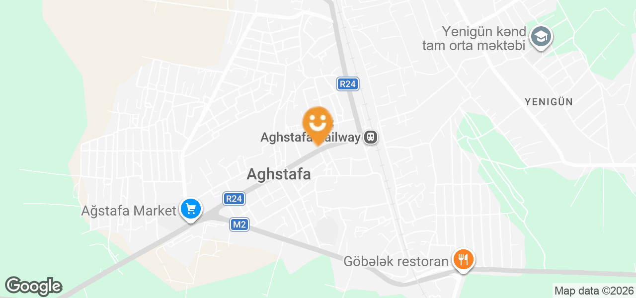 Ağstafa Rayon Qaz İstismar İdarəsi