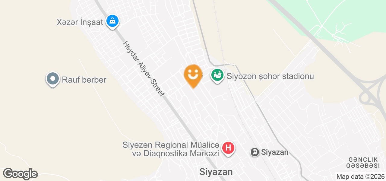 Azəriqaz ASC (Siyəzən)