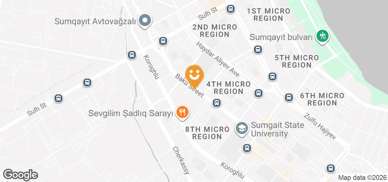 Gas Directorate (Baku)