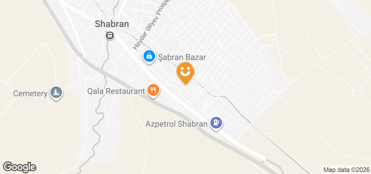 Gas Operation Directorate (Shabran)
