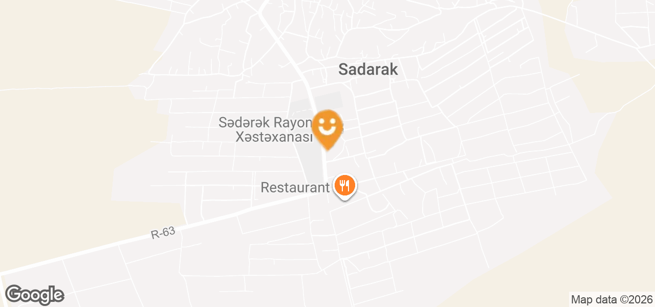 Sadarak District Gas Directorate (Nakhchivan)