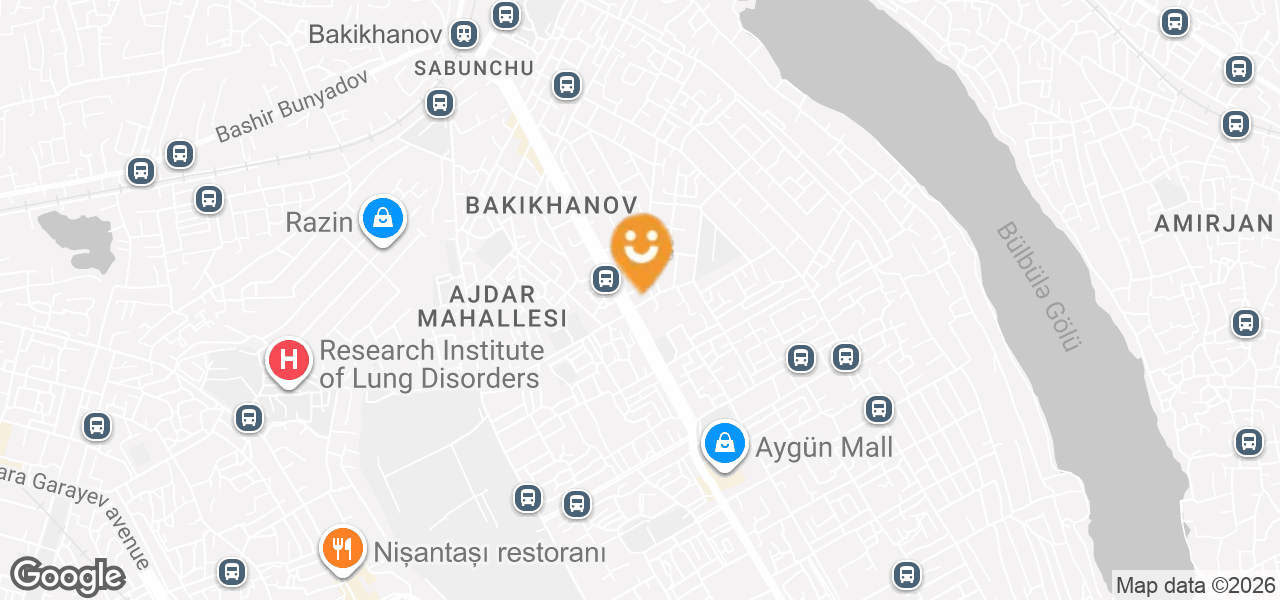 Sazz Müştəri Xidmətləri Mərkəzi Sabunçu r. (Bakı)