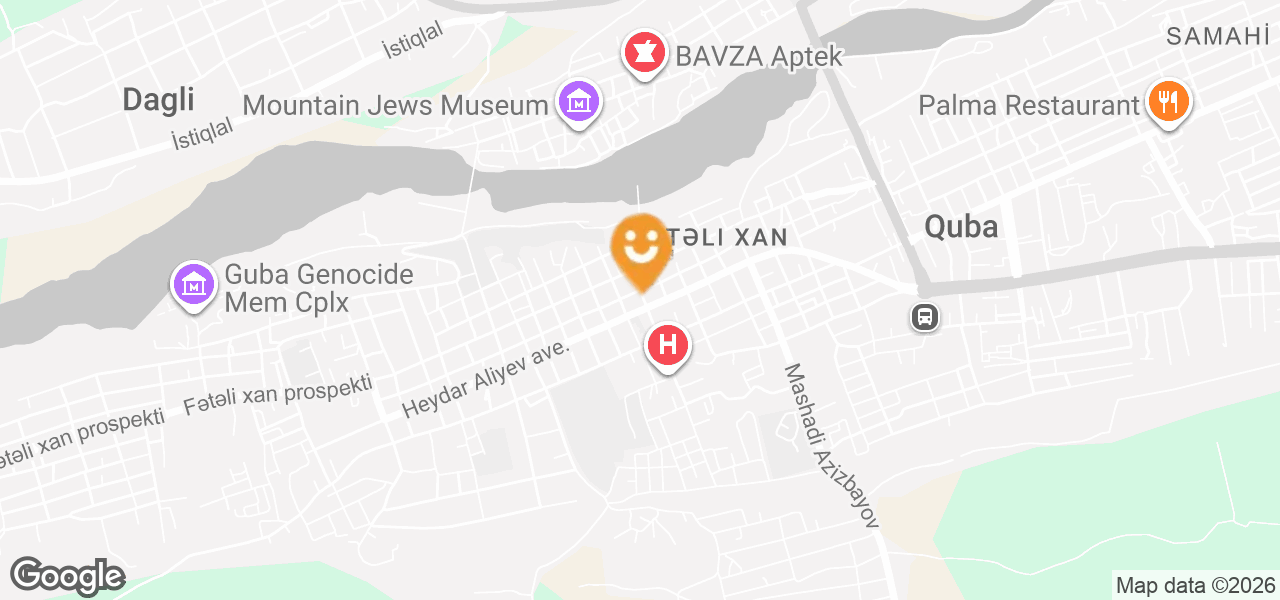 Eltac İnternet klubu (Quba)