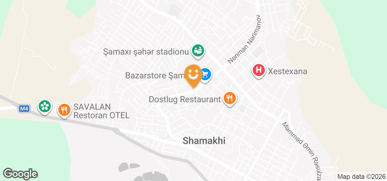 İnternet klub (Şamaxı)