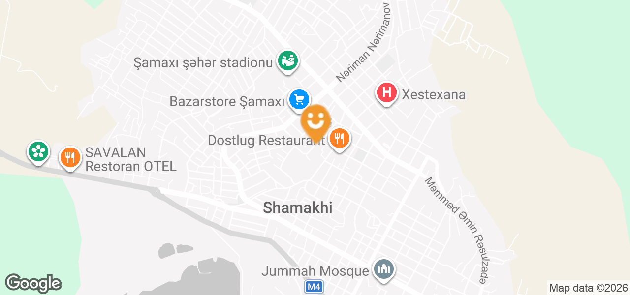 Internet Club (Shamakhi)