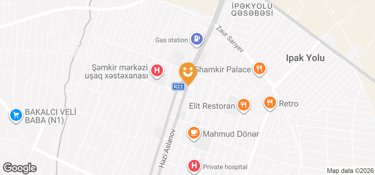 İnternet klub (Şəmkir)