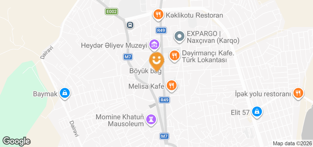 İnternet klub (Naxçıvan)