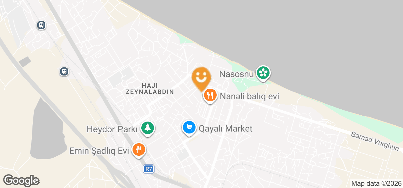 Internet Club (Sumqayit)