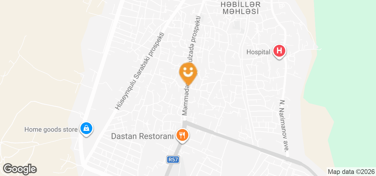 İnternet klub (Şəki)