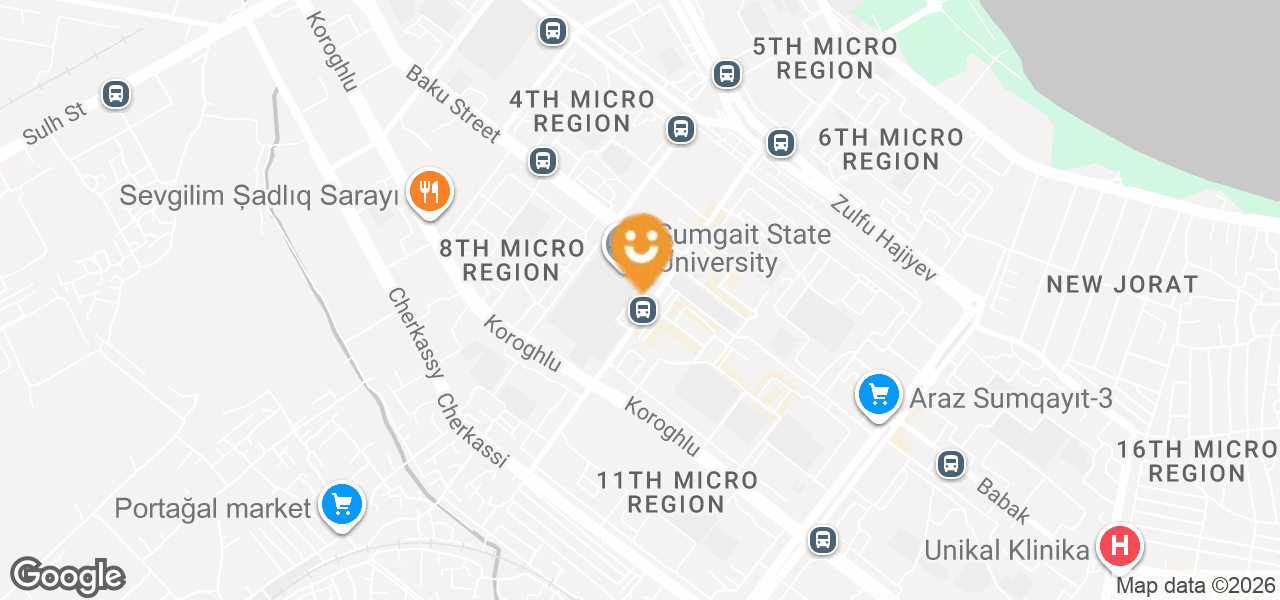 NAKO-EduClub Education and Entertainment Center (Sumqayit)