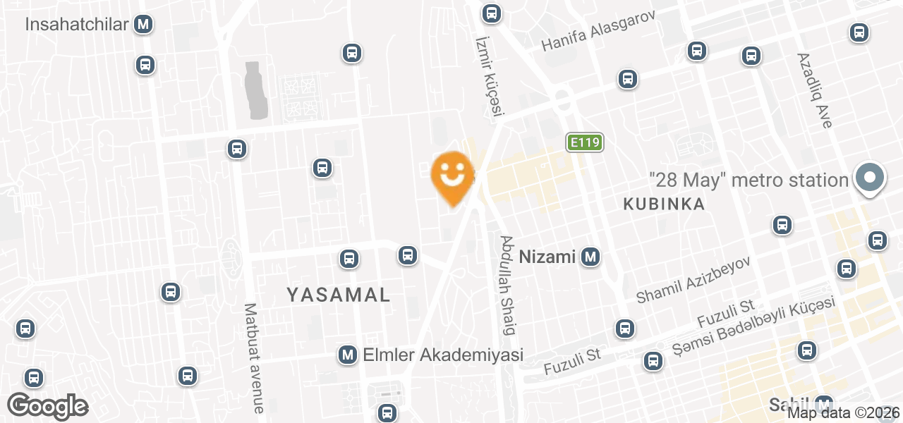 İnternet klub (Bakı)