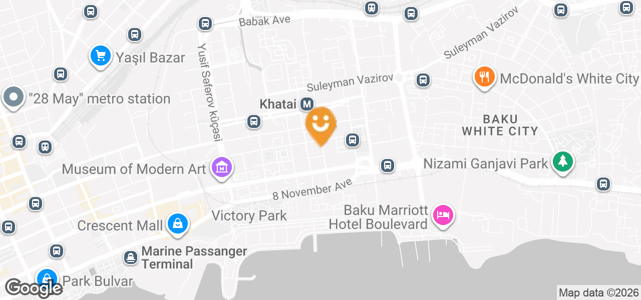 İnternet klub (Bakı)