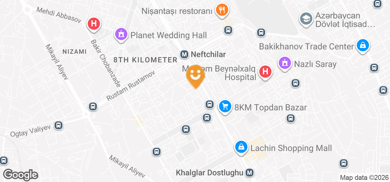 İnternet klub (Bakı)