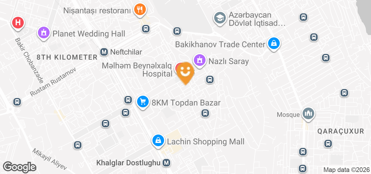 Internet Club (Baku)