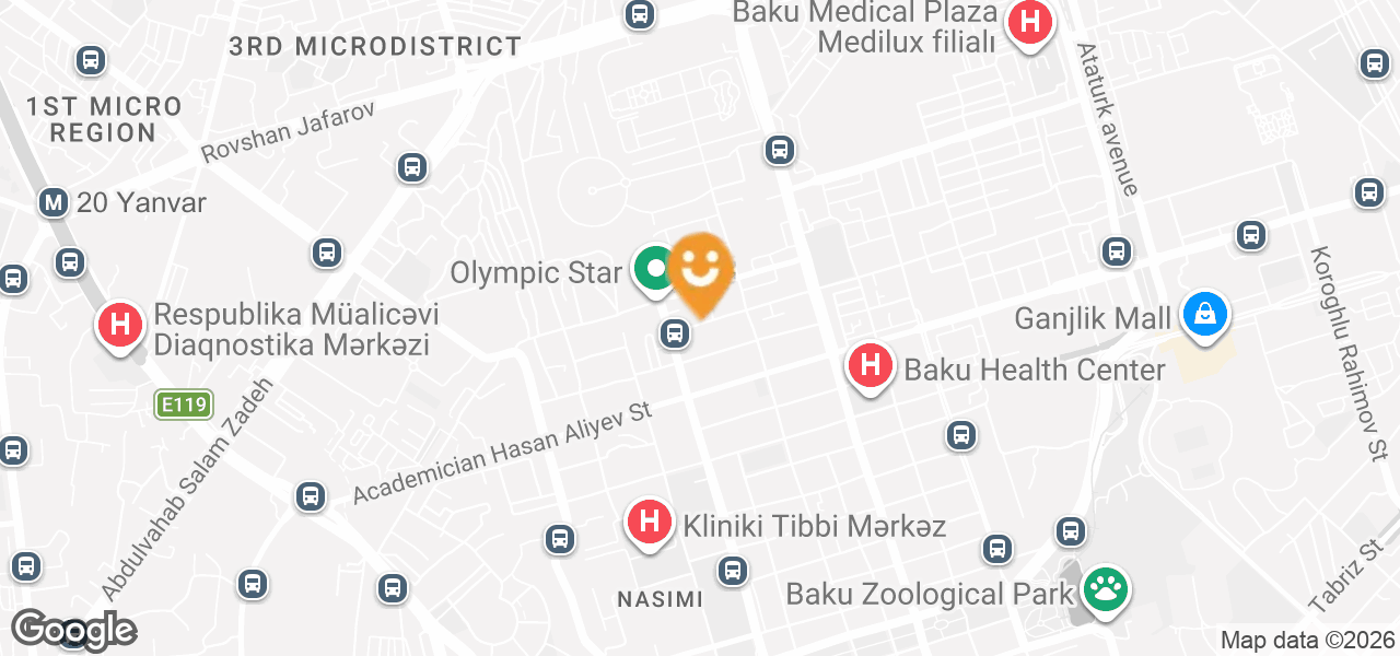 İnternet klub (Bakı)