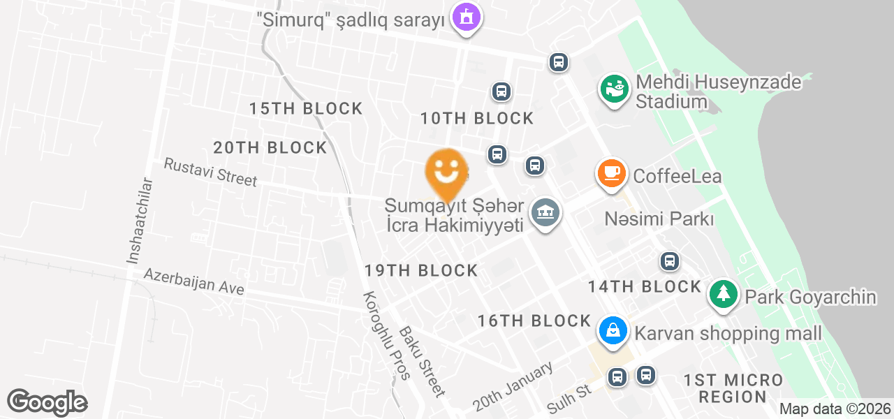 İnternet klub (Bakı)