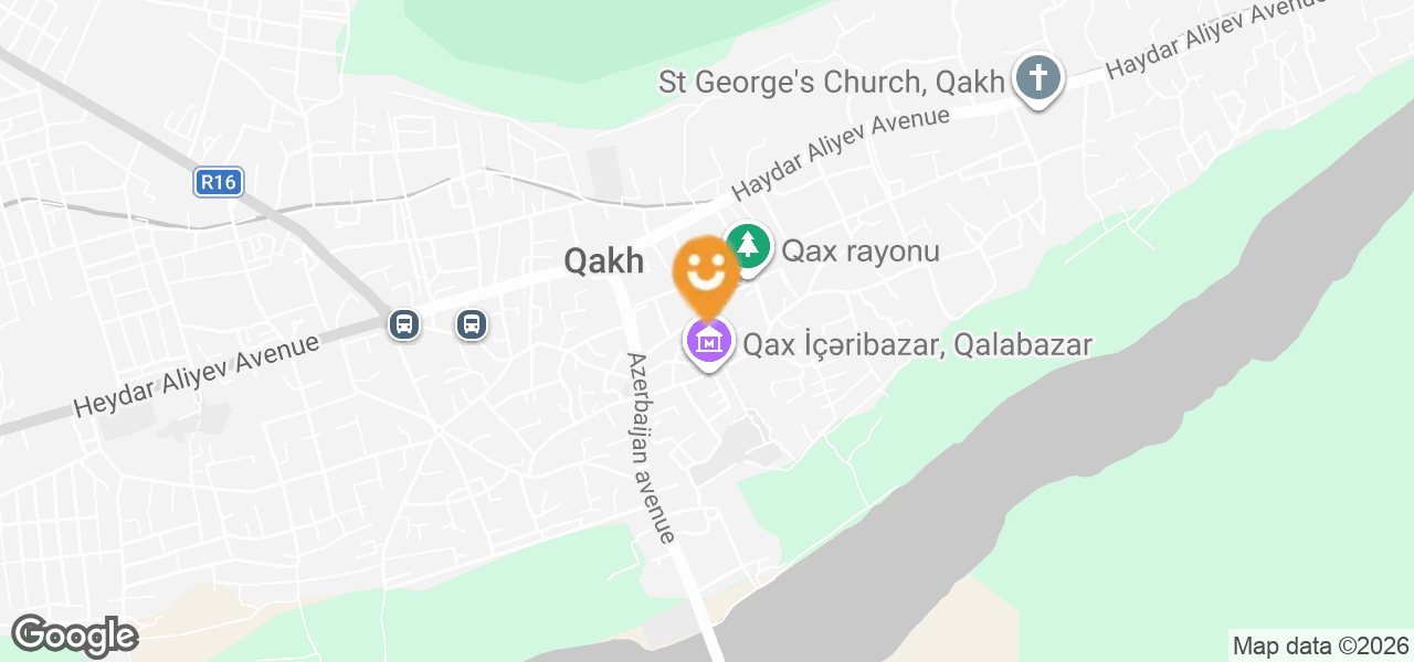 Internet Club (Qakh)