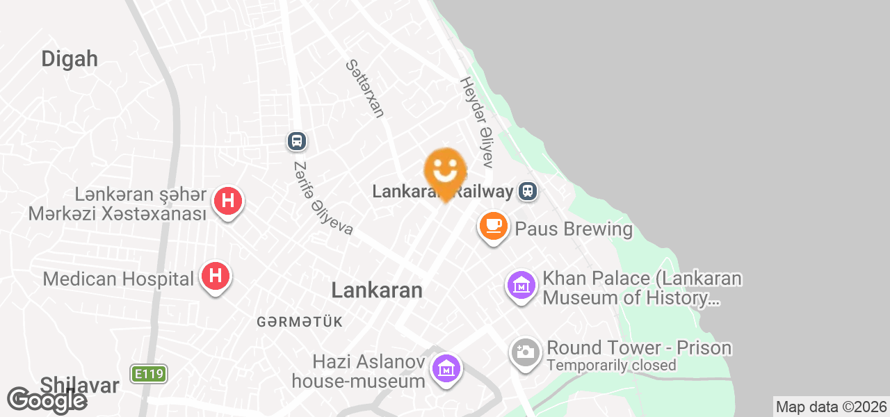 Internet Club (Lankaran)