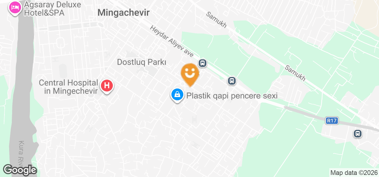 Internet Club (Mingachevir)