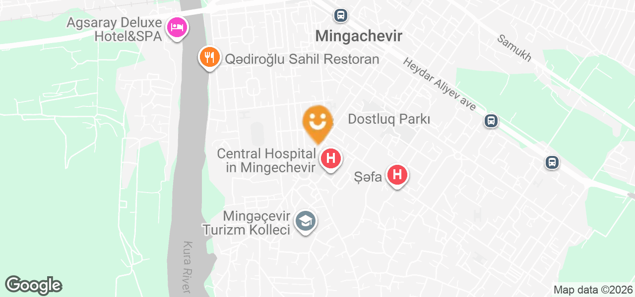 İnternet klub (Mingəçevir)