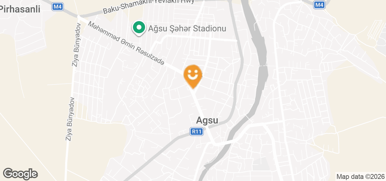 İnternet klub (Ağsu)