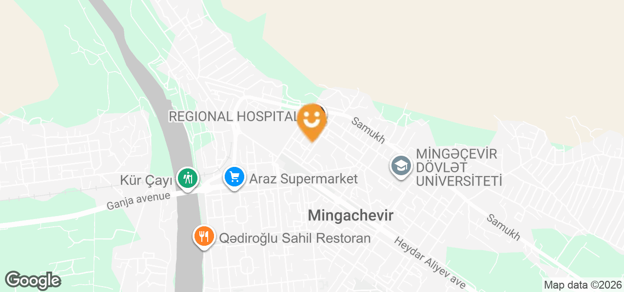 İnternet klub (Mingəçevir)