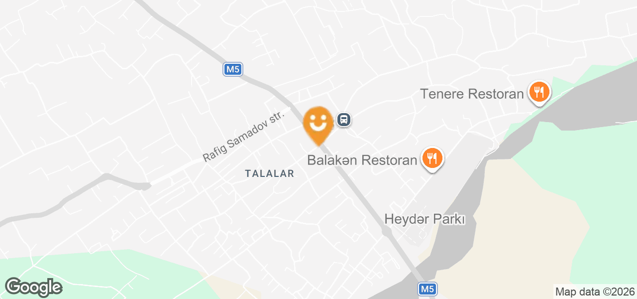 İnternet klub (Balakən)