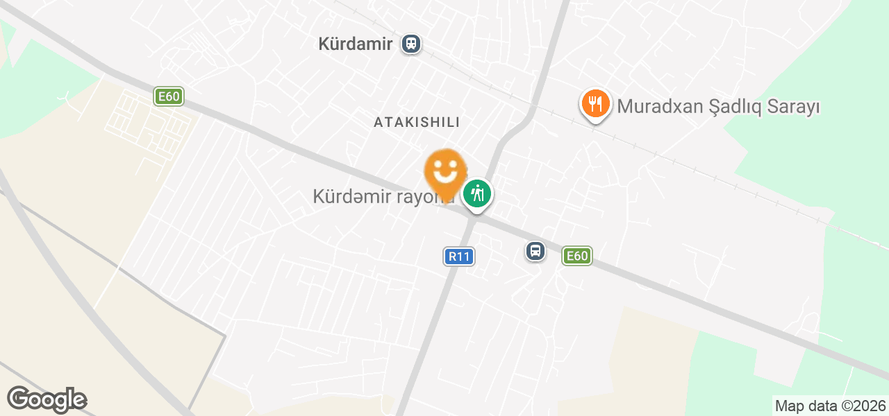 İnternet klub (Kürdəmir)